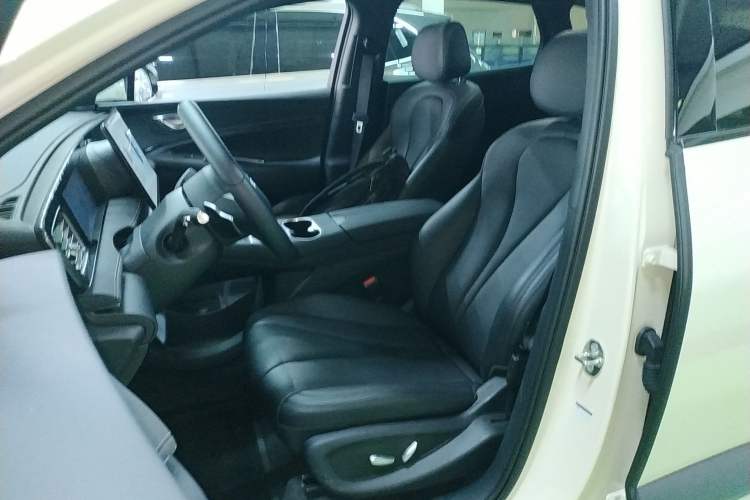 Used BYD Sealion 06 New Energy 
