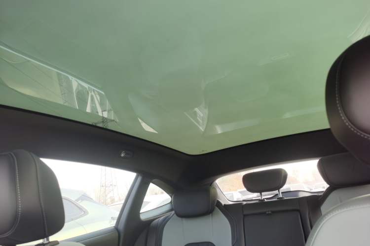 Used NETA S Shooting Brake 2024 Range-Extended 300 Standard Edition
