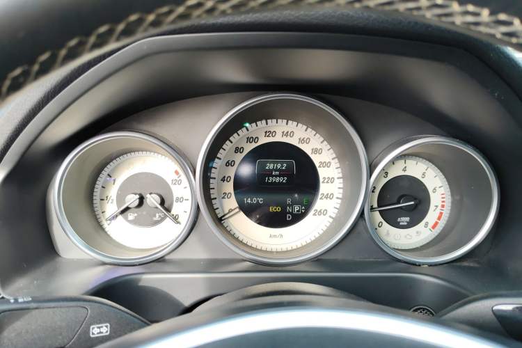 Used Mercedes-Benz E-Class 2015 E 260 L Sport Edition
