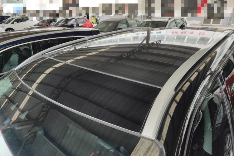 Used Land Rover Discovery Sport 2019 240 PS SE Dynamic Version China V Standard
