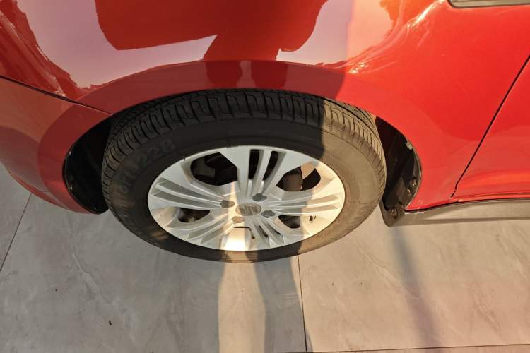 Used Suzuki Swift 2014 1.5L Automatic Fashion Edition
