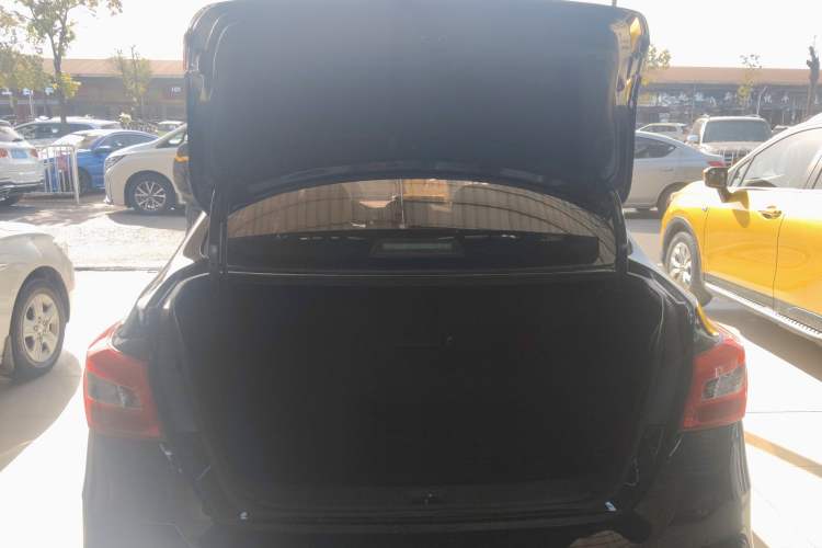 Used Nissan Sylphy 2021 Classic 1.6XL CVT Luxury Edition
