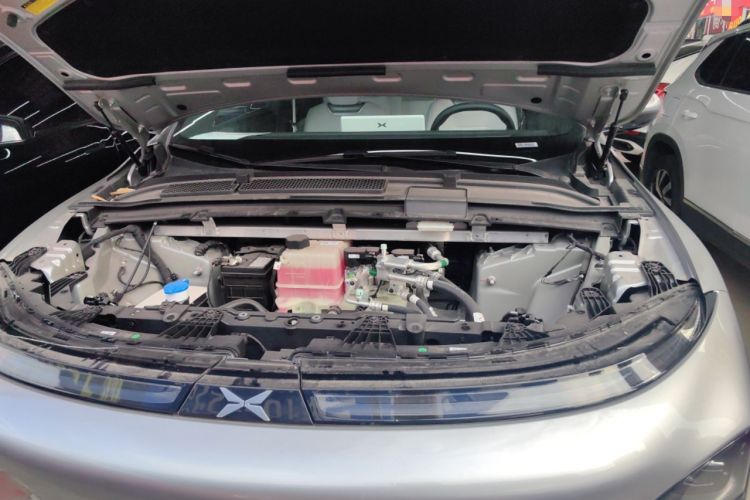 Used XPeng G6 2023 580 Long-Range Max
