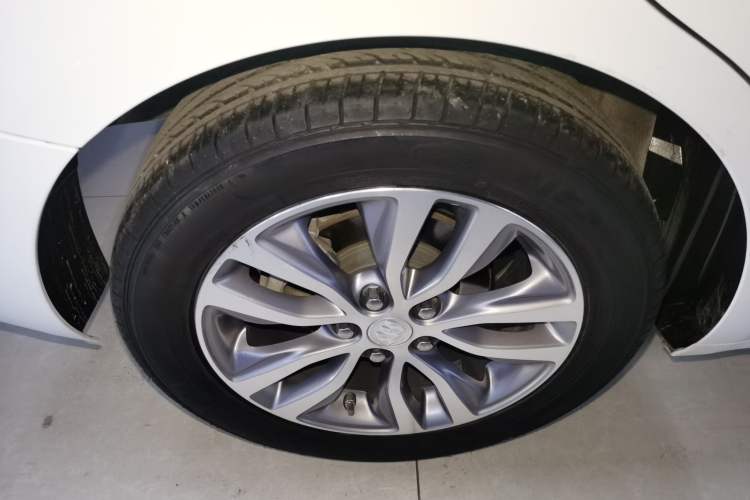 Used Buick GT 2019 18T Automatic Connected Elite Model China V Standard