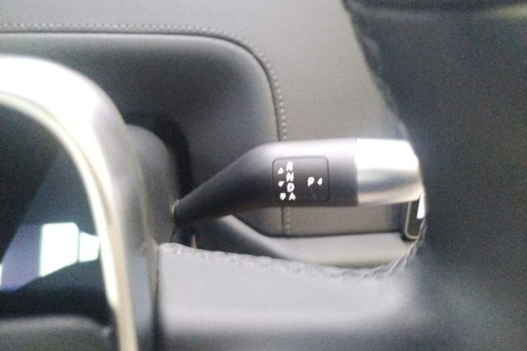 Used Li Auto L7 2024 Ultra Model
