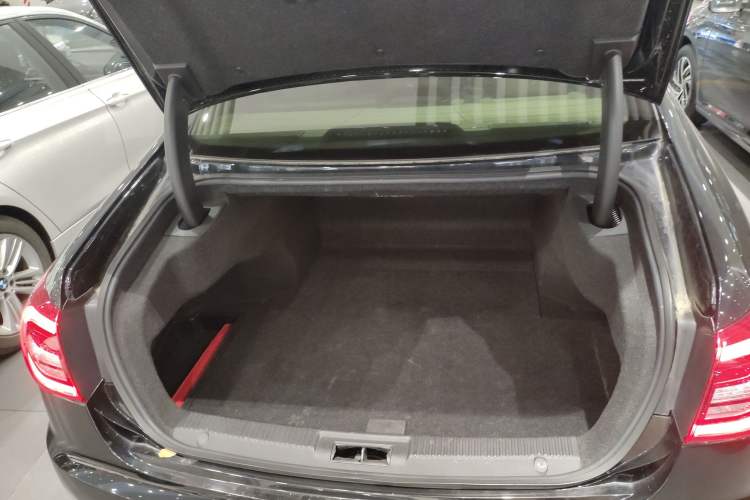 Used Hongqi H7 2019 2.0T Flagship Edition