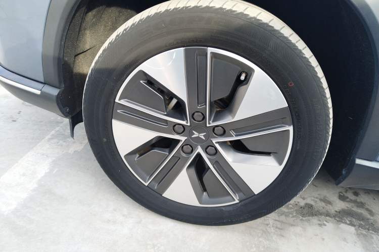 Used XPeng G3 2022 G3i 520G+
