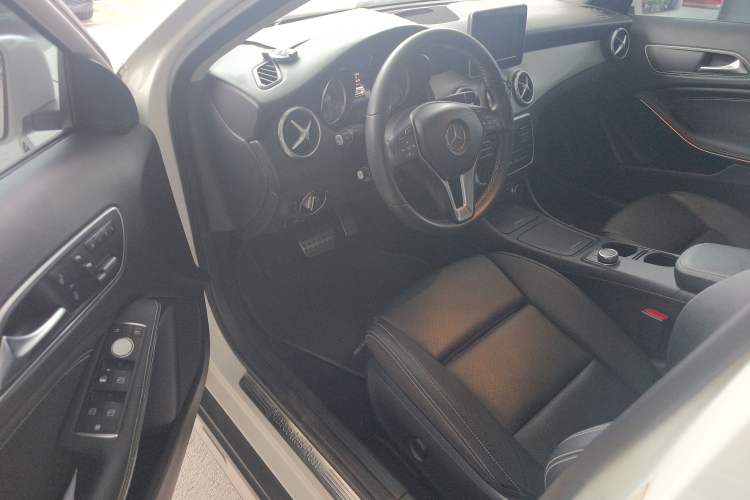 Used Mercedes-Benz GLA 2016 GLA 200 Sport Edition
