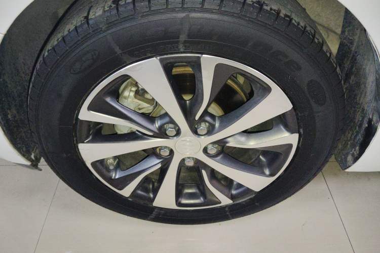 Used Buick Excelle GX 2019 18T Automatic Connected Flagship Version China V Standard