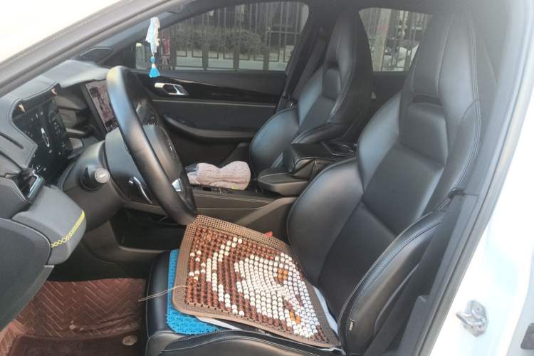 Used Lynk & Co 03 2023 1.5TD DCT JingPlus