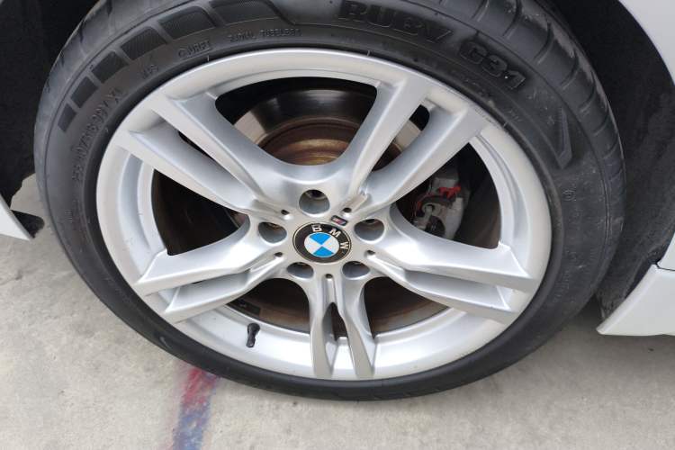 Used BMW 3 Series 2017 320Li M Sport Edition