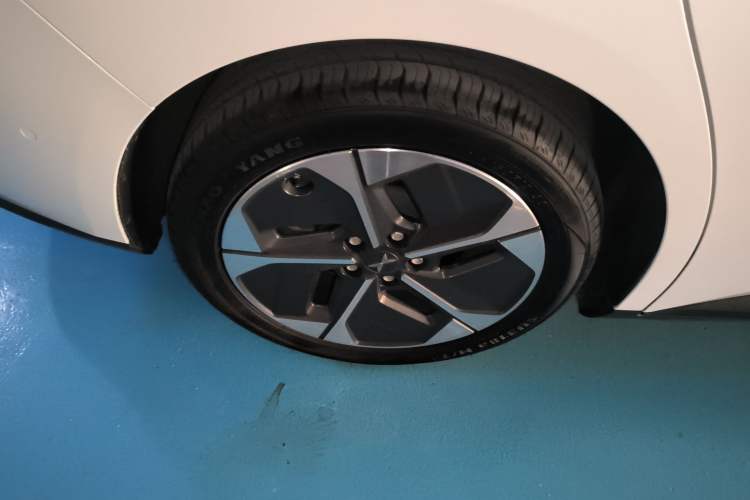 Used XPeng MONA M03 2024 620 with Ultra-Long Range