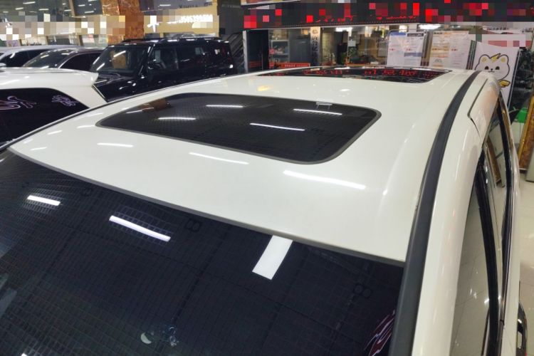 Used Honda Elysion 2022 2.0L eHEV Luxury First Edition