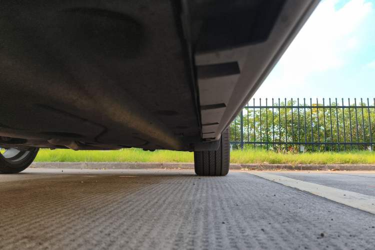 Used Lincoln Corsair 2022 2.0T Four-Wheel Drive Prestige Edition