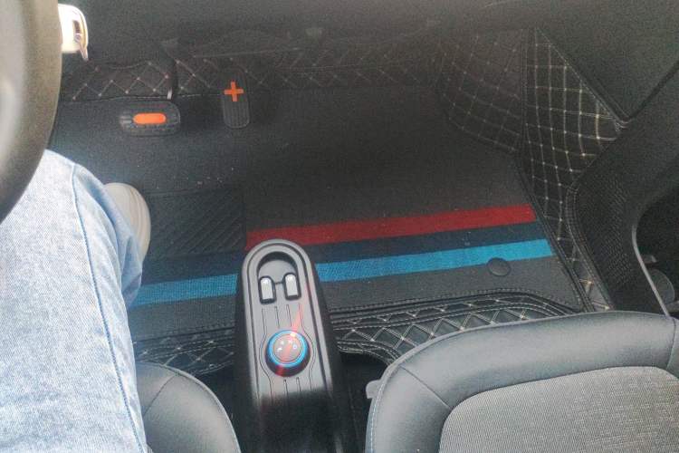 Used Wuling Hongguang MINIEV 2022 Zizai Version Lithium-NMC