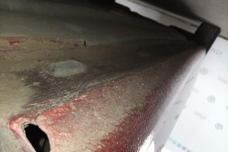 Used Volkswagen Lamando 2022 Lingdu L 280TSI DSG Spicy Edition
