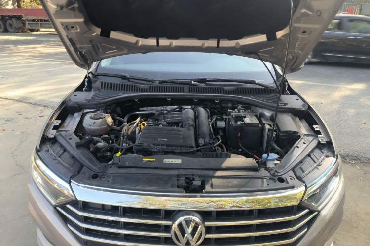 Used Volkswagen Sagitar 2022 280TSI DSG Excellence Edition
