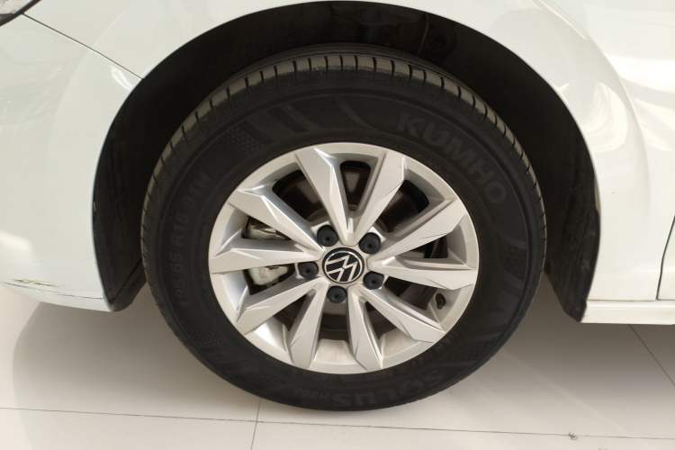 Used Volkswagen Bora 2024 200TSI DSG Comfort Edition