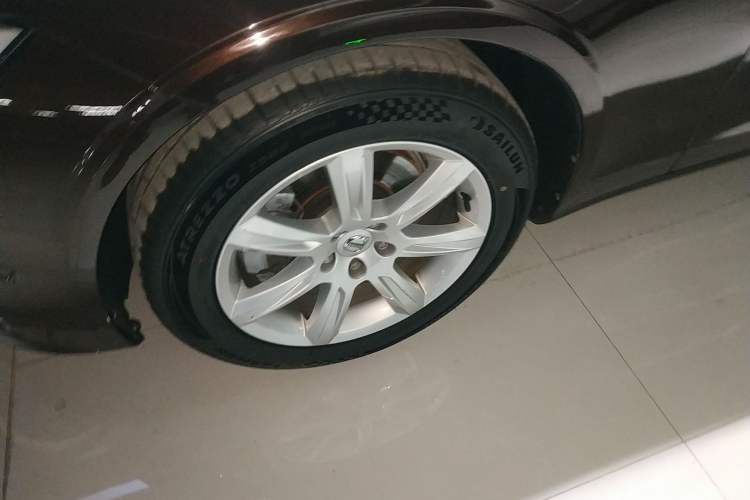 Used Volvo S90 2018 T4 Zhiyi Edition