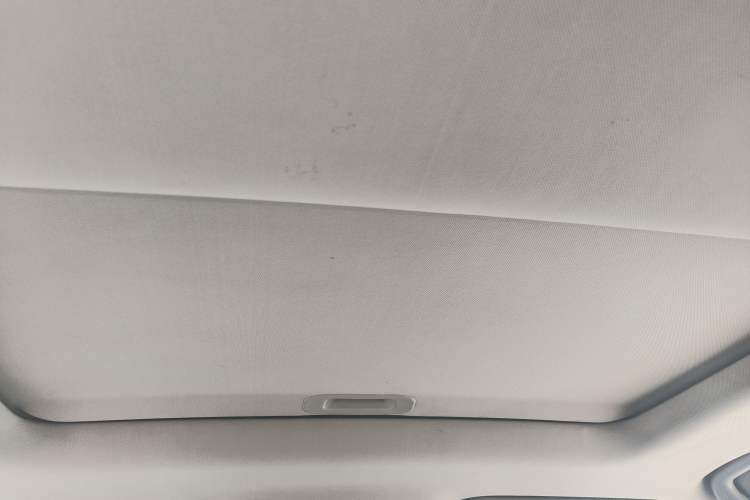 Used Chana Oushang A600 2016 1.5L Manual Luxury 7-Seater
