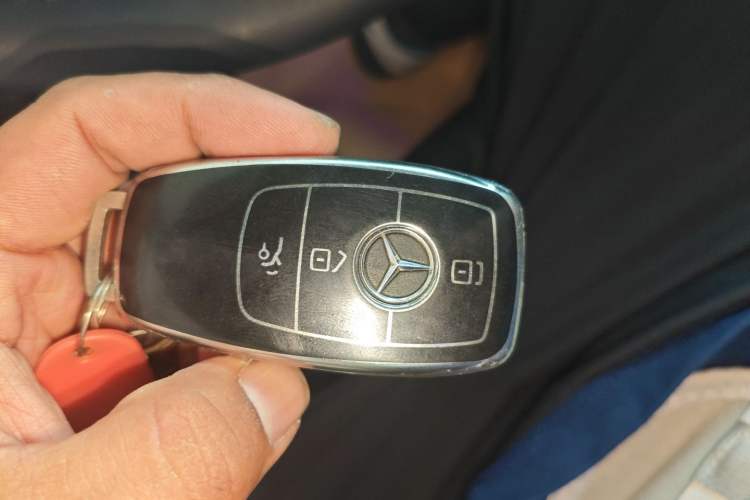 Used Mercedes-Benz GLA 2020 GLA 200