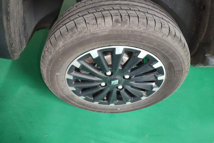 Used Baojun Spark 2024 Flagship Edition