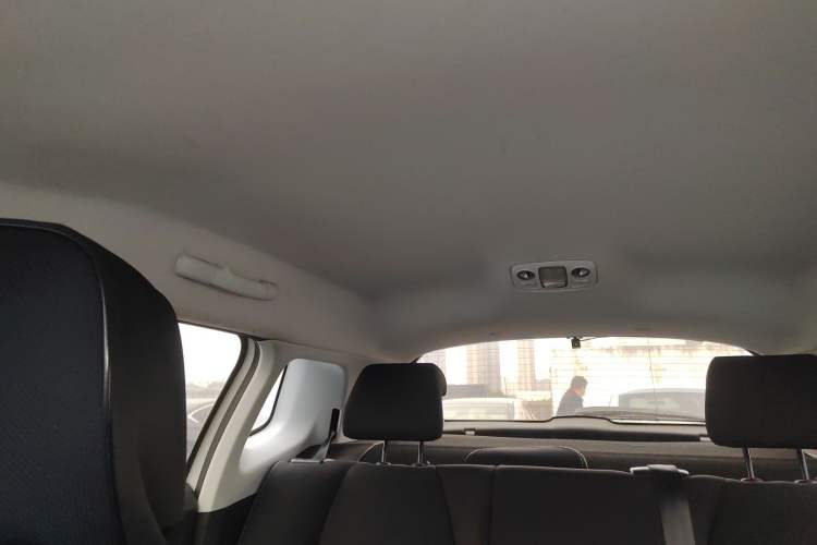 Used Peugeot 2008 2014 1.6L Manual Trend Edition
