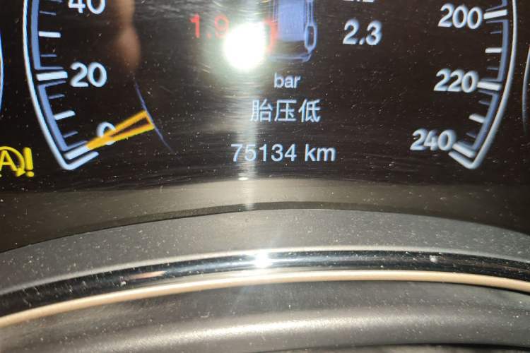 Used  Grand Cherokee 2016 3.0L Comfort Navigation Edition