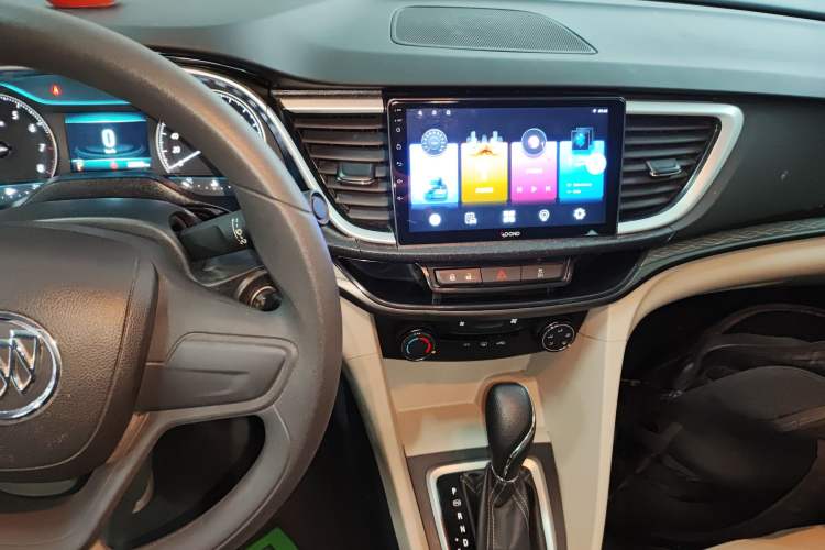 Used Buick GT 2021 Exemplar 1.5L Automatic Entry-Level Trim
