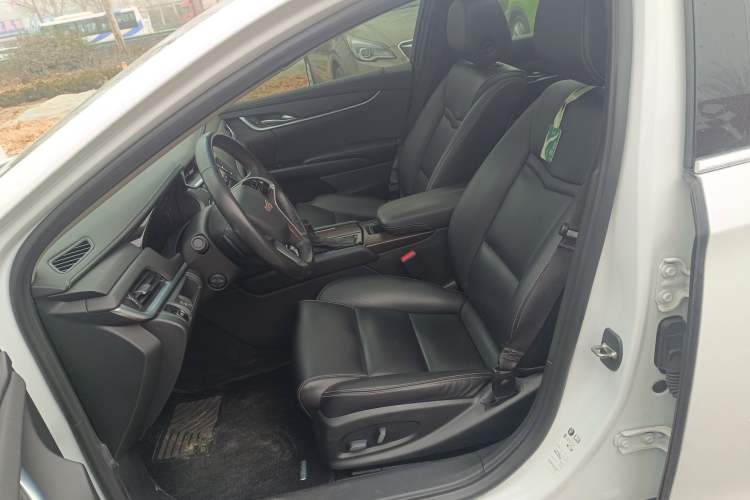 Used Cadillac XTS 2018 28T Tech Edition