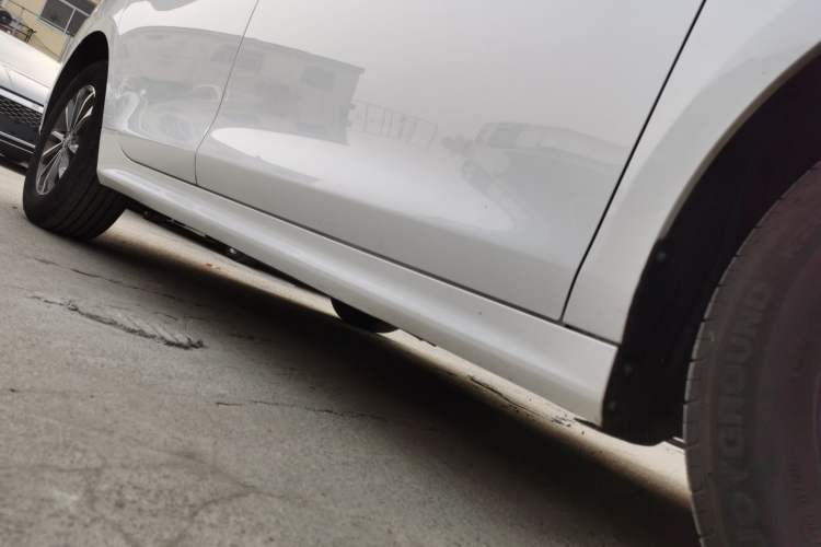 Used BYD Qin PLUS 2023 Champion Edition DM-i 55KM Leading Model