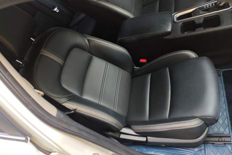 Used Nissan Sylphy 2021 1.6L XL CVT Enjoyment Edition
