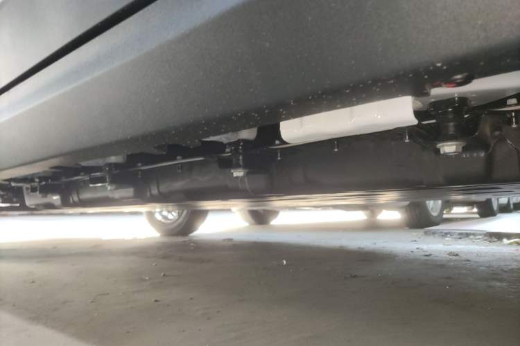 Used Leapmotor T03 2025 310 Comfort Edition
