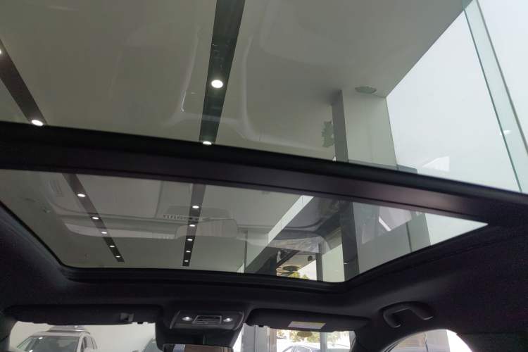 Used BYD Song PLUS New Energy 2025 EV Intelligent Driving Version 520km Premium Model
