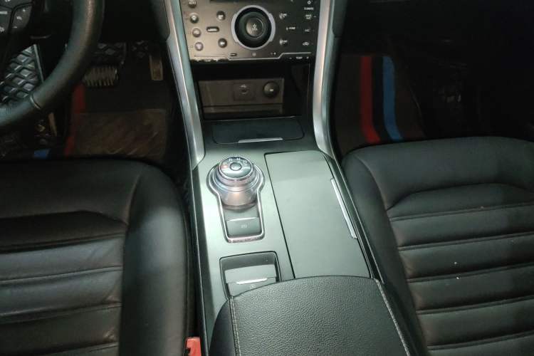 Used Ford Mondeo 2017 EcoBoost 200 Stylish Model
