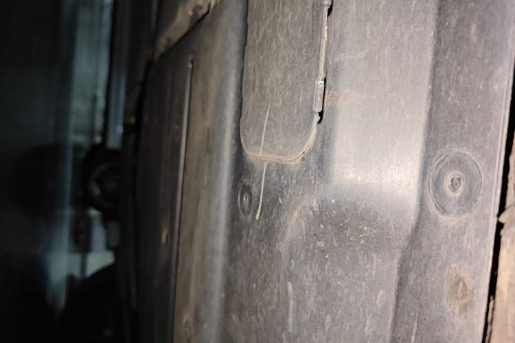 Used Volkswagen Passat 2022 330TSI Starry Luxury Edition
