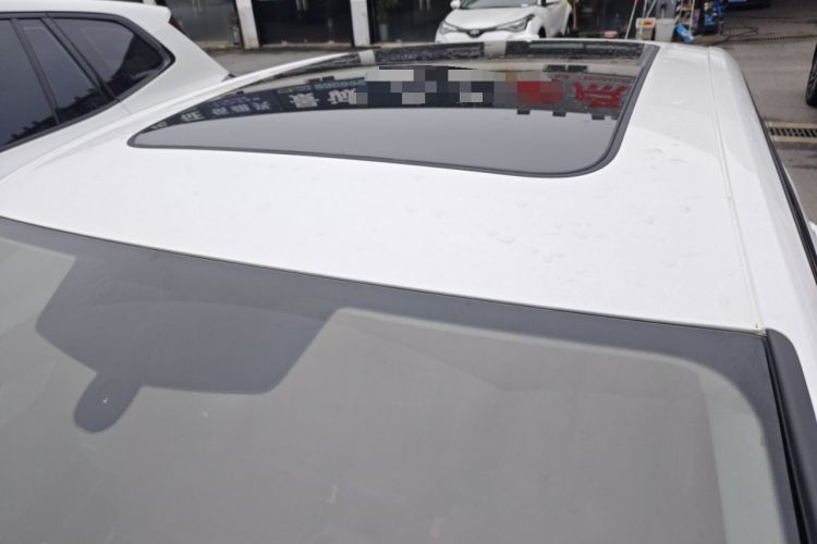 Used Audi A4L 2022 40 TFSI Luxury Dynamic Model