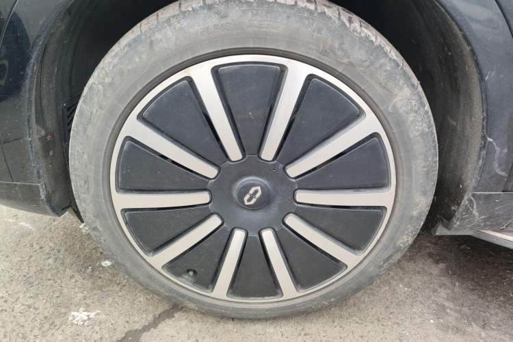 Used Hima AITO M9 2024 Range-Extended Ultra Version 42 kWh 6-Seater Model
