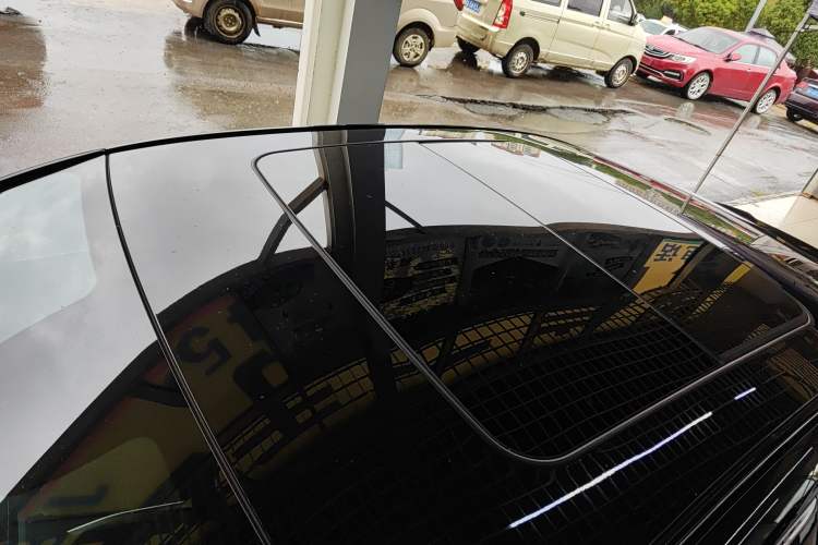 Used Geely Auto Preface 2023 1.5TD Kunlun Edition
