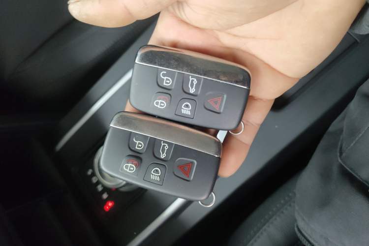 Used Land Rover Discovery Sport 2016 2.0T S
