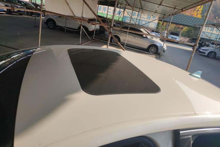 Used Ford Mondeo 2017 EcoBoost 180 Stylish Model
