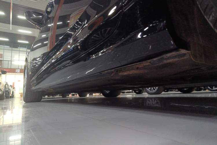 Used Audi A6L 2024 45 TFSI Prestige Dynamic Edition
