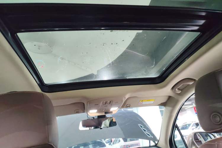 Used Buick Envision 2017 20T Two-Wheel Drive Elite Version