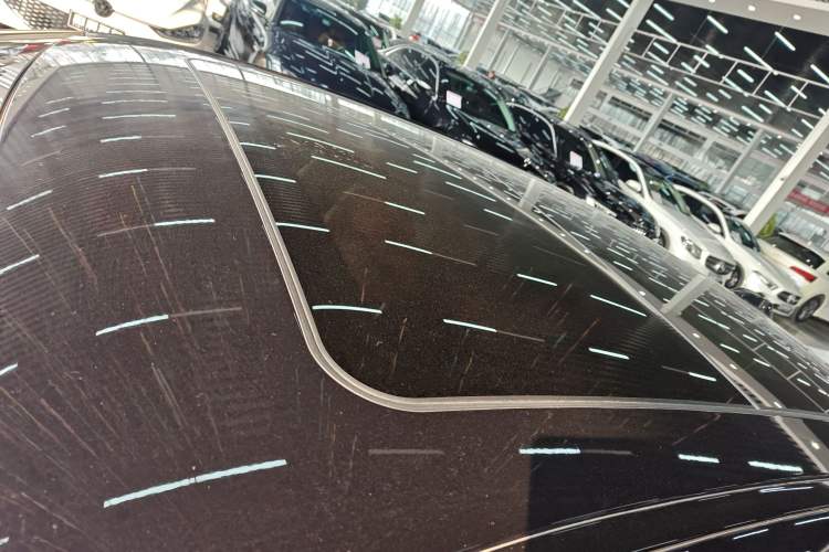 Used BMW i3 2022 eDrive 35 L
