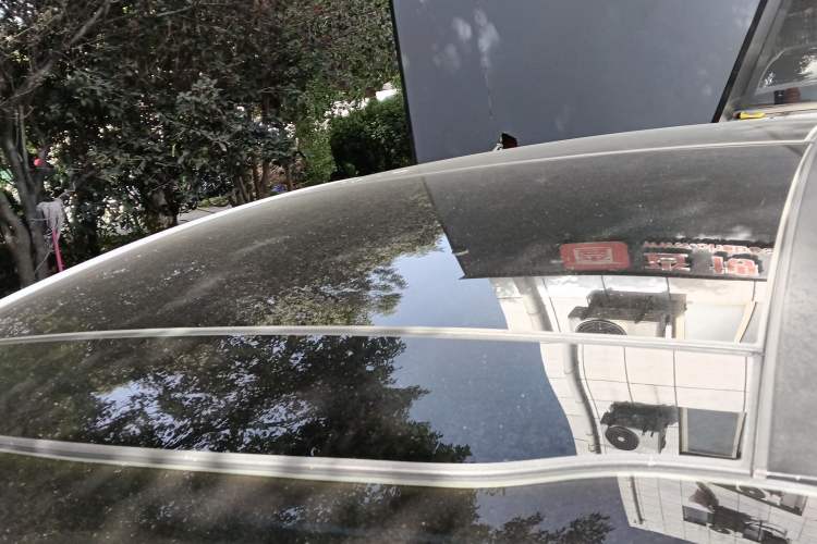 Used Kia K4 2014 1.8L Automatic DLX
