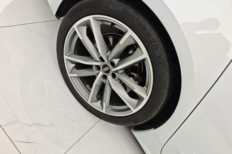 Used Audi A7 2024 45 TFSI Prestige Edition