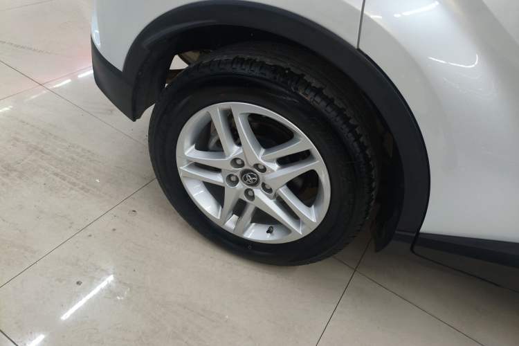 Used Toyota C-HR 2021 2.0L Comfort Edition