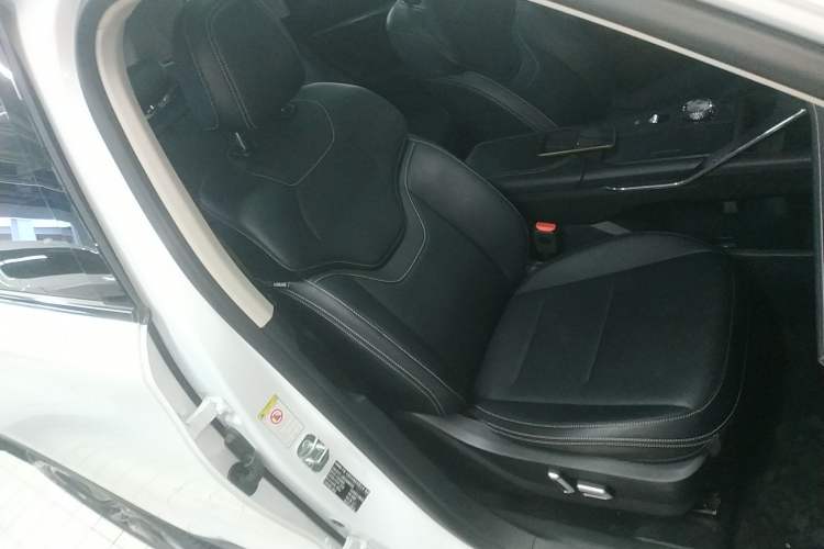 Used Haval H6 2022 3rd Generation 1.5T Automatic Two-Wheel Drive Supreme+