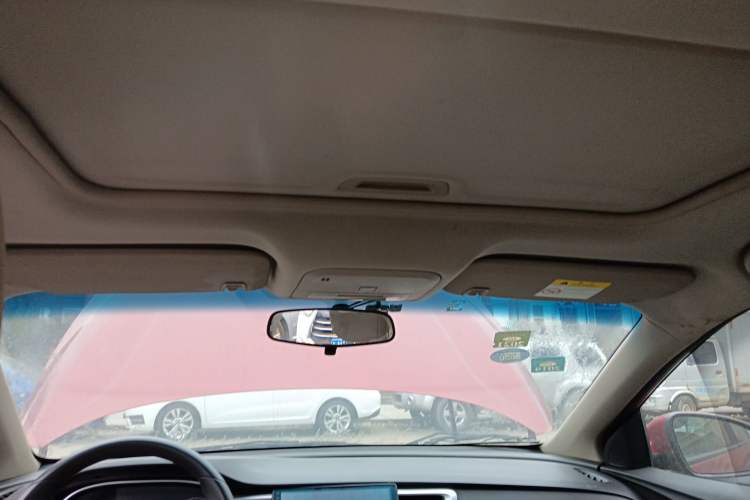 Used Buick GT 2015 15N Manual Elite Edition
