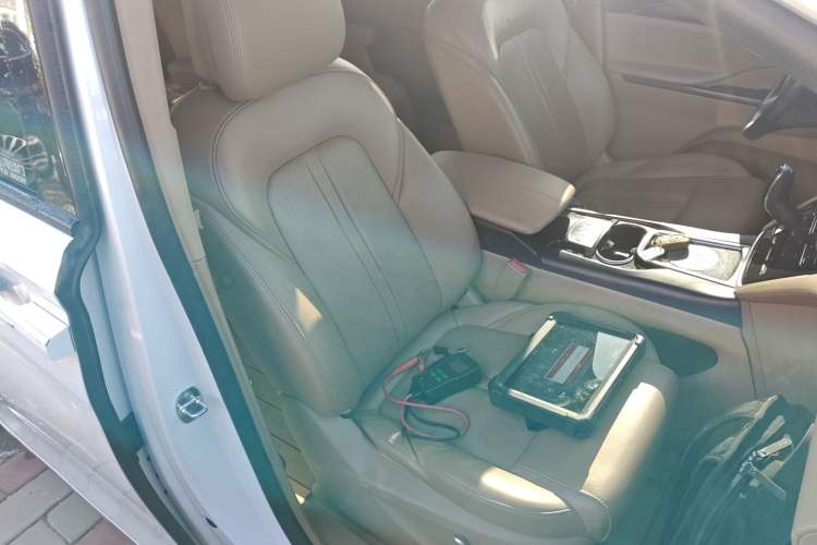 Used Buick GL8 2020 ES Land Cruiser 653T Flagship Model
